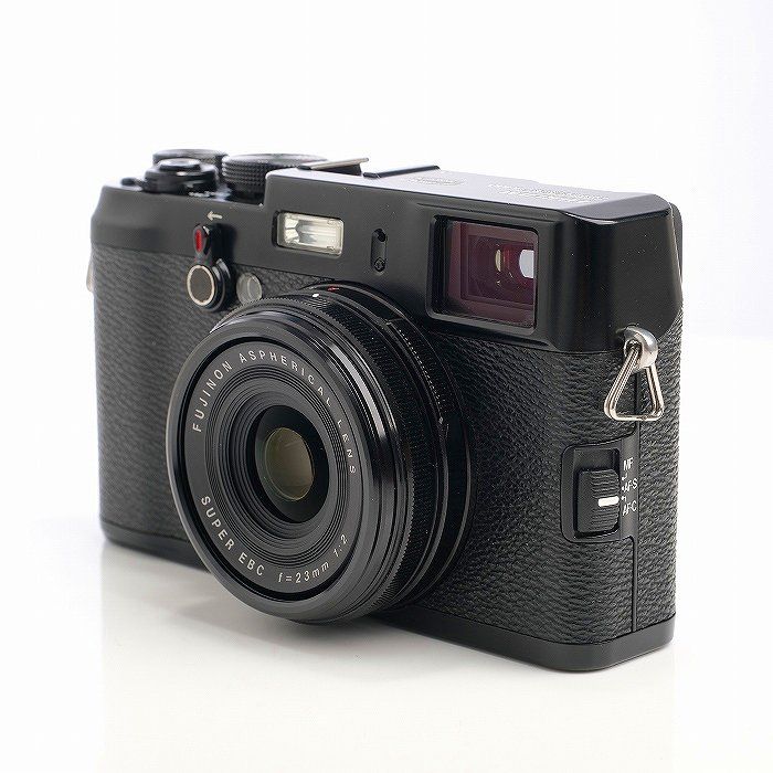 FinePix X100