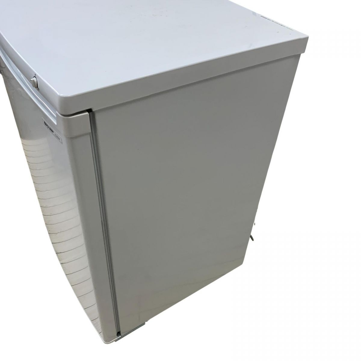 ホワイト FJ-HS9X