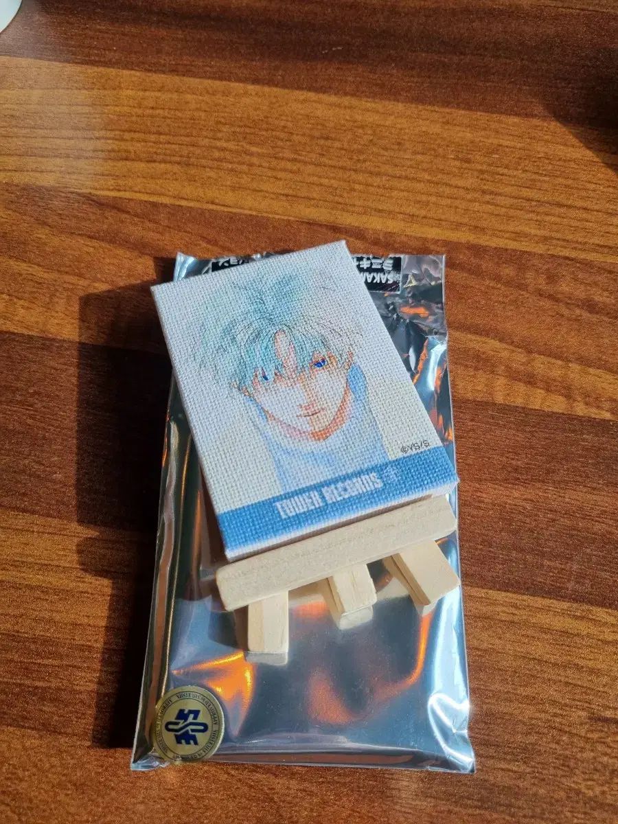 サカモト・デイズ K グッズ 売るよ