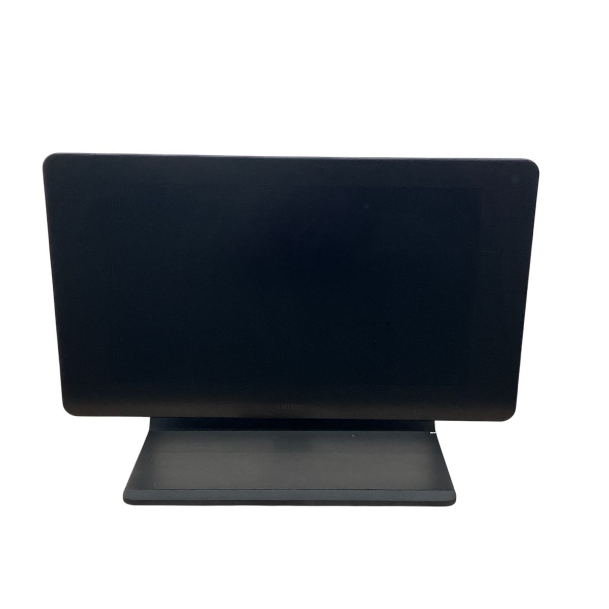 DTK-2420/K0 Wacom Cintiq Pro 24 専用スタンド付き Amazon.co.jp: ワコム Wacom Cintiq Pro 24専用スタンド Wacom
