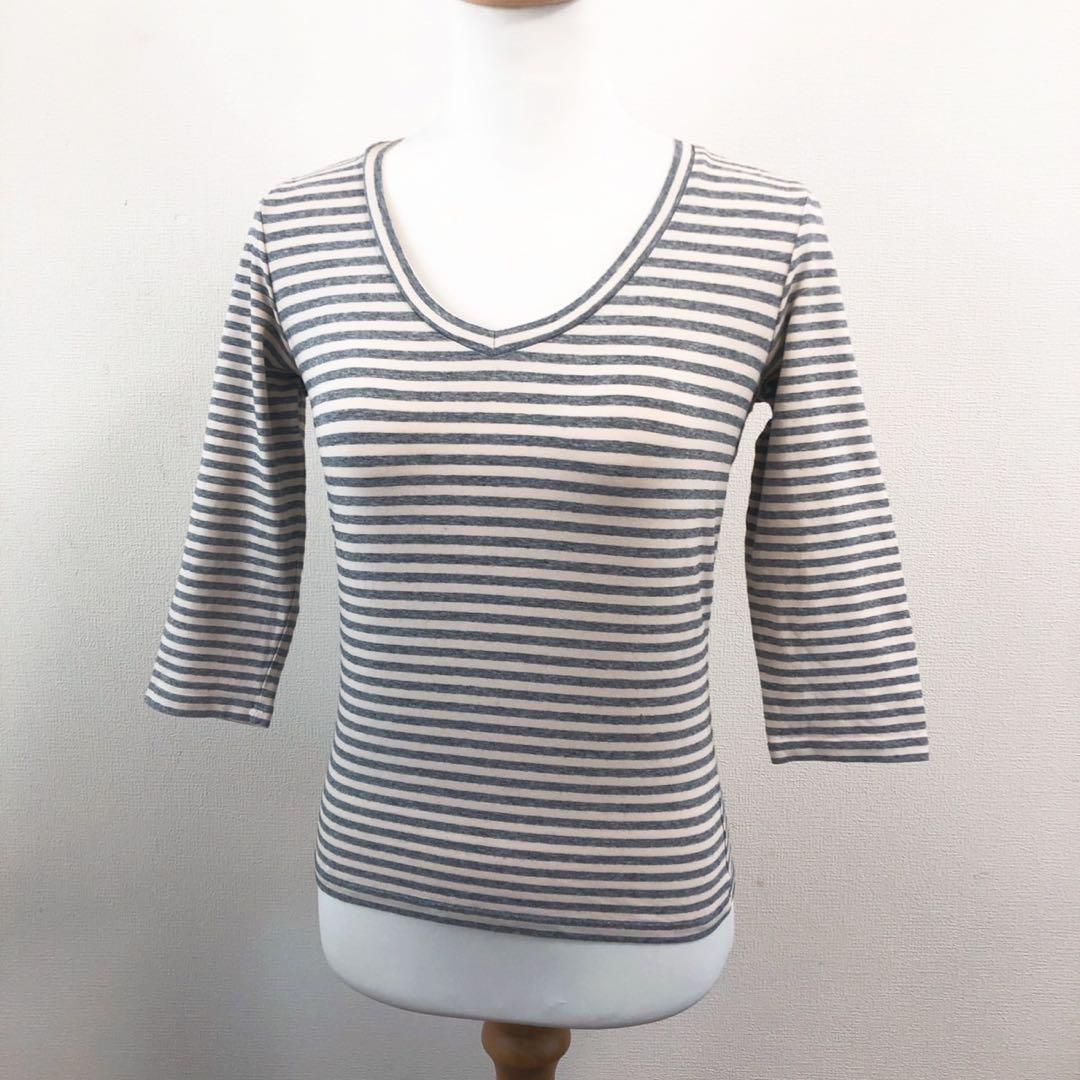 Max Mara ウィークエンドマックスマーラ 長袖シャツ カットソー