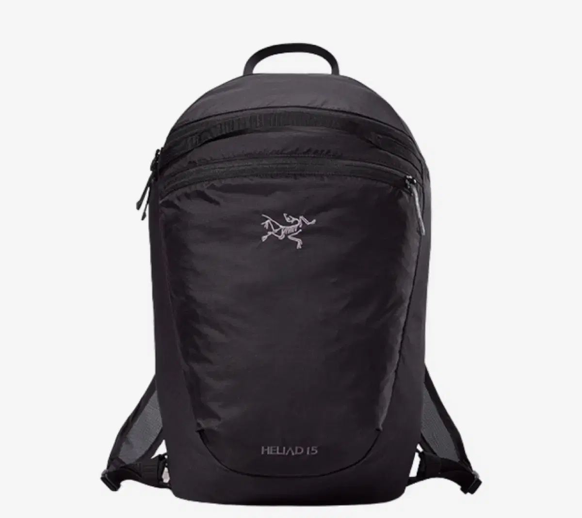 国内正規品【新品未使用】アークテリクス ヒリアド15 Black 新品未開封ARC'TERYX ヒリアド Crossbody Bag Black - メルカリ