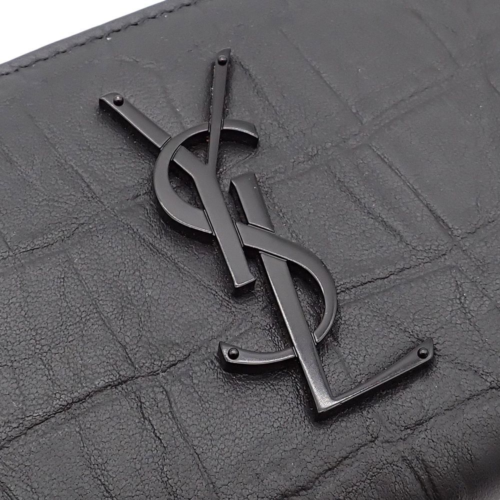 サンローラン 長財布