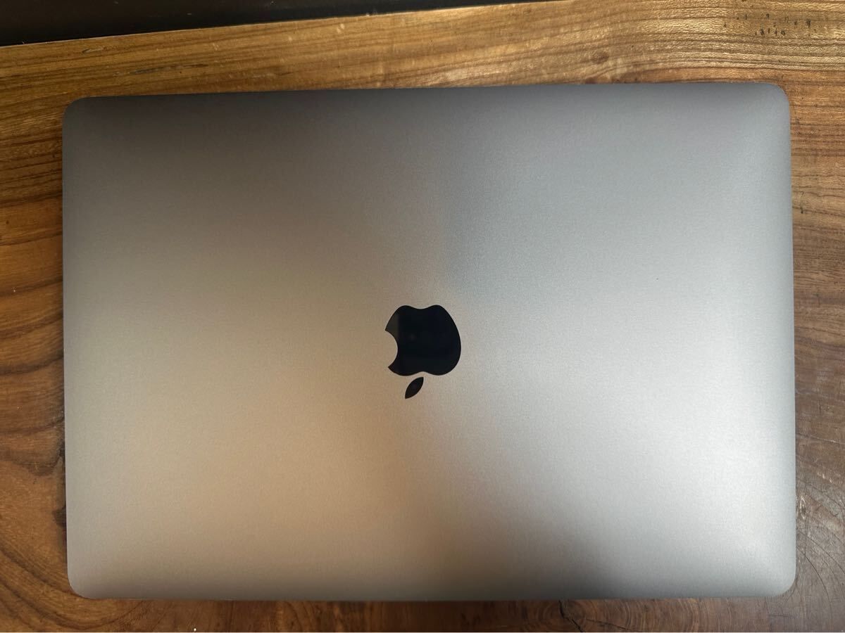 極美品 MacBook Air 2020 16GB Office2024 Win11 - メルカリ