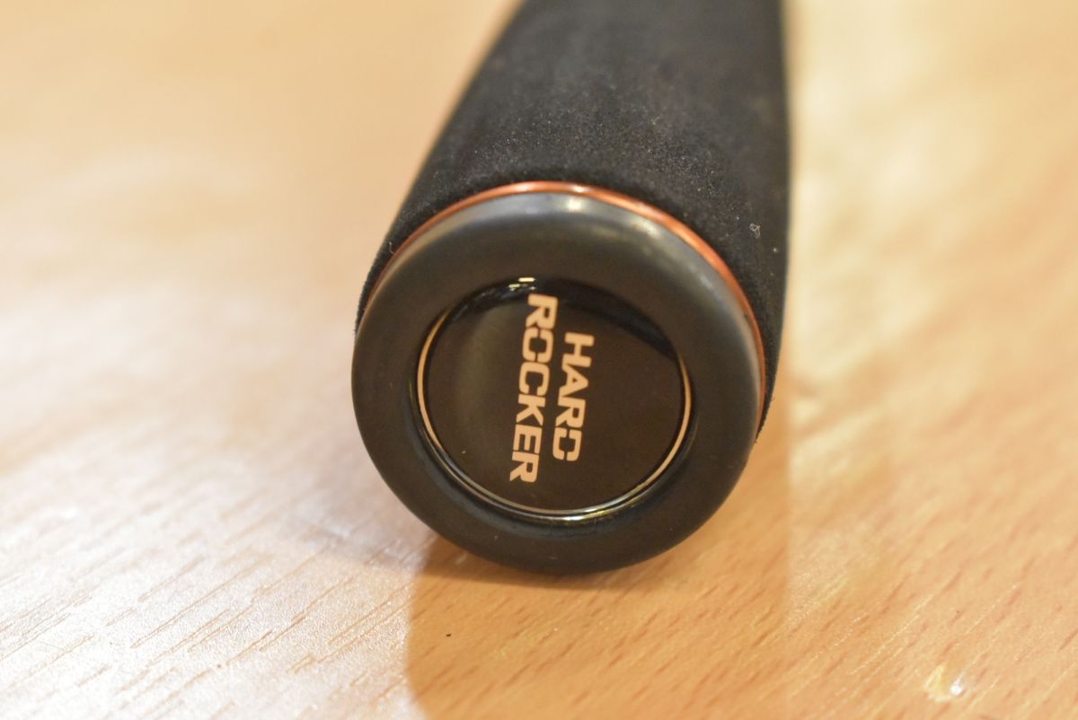 驚くほどの シマノ ハードロッカー XR S910H スピニングロッド SHIMANO HAEDROCKER XR キジハタ アコウ アカハタ 釣り 等に 毎日セール価格を実現！