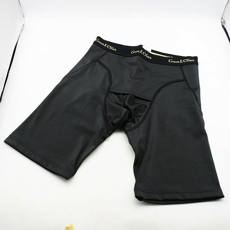 新品同様品 グラントイーワンズ BiBi Grant メンズビビガードル