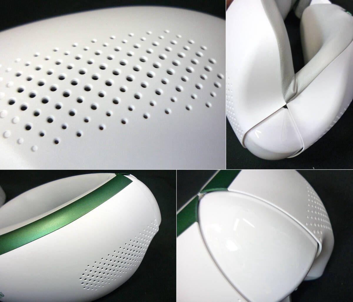 OLYLIFEオリーライフGALAXY G-ONEアイマッサージャー Amazon.co.jp: OlyLife Galaxy G-One PEMFアイマッサージャーで