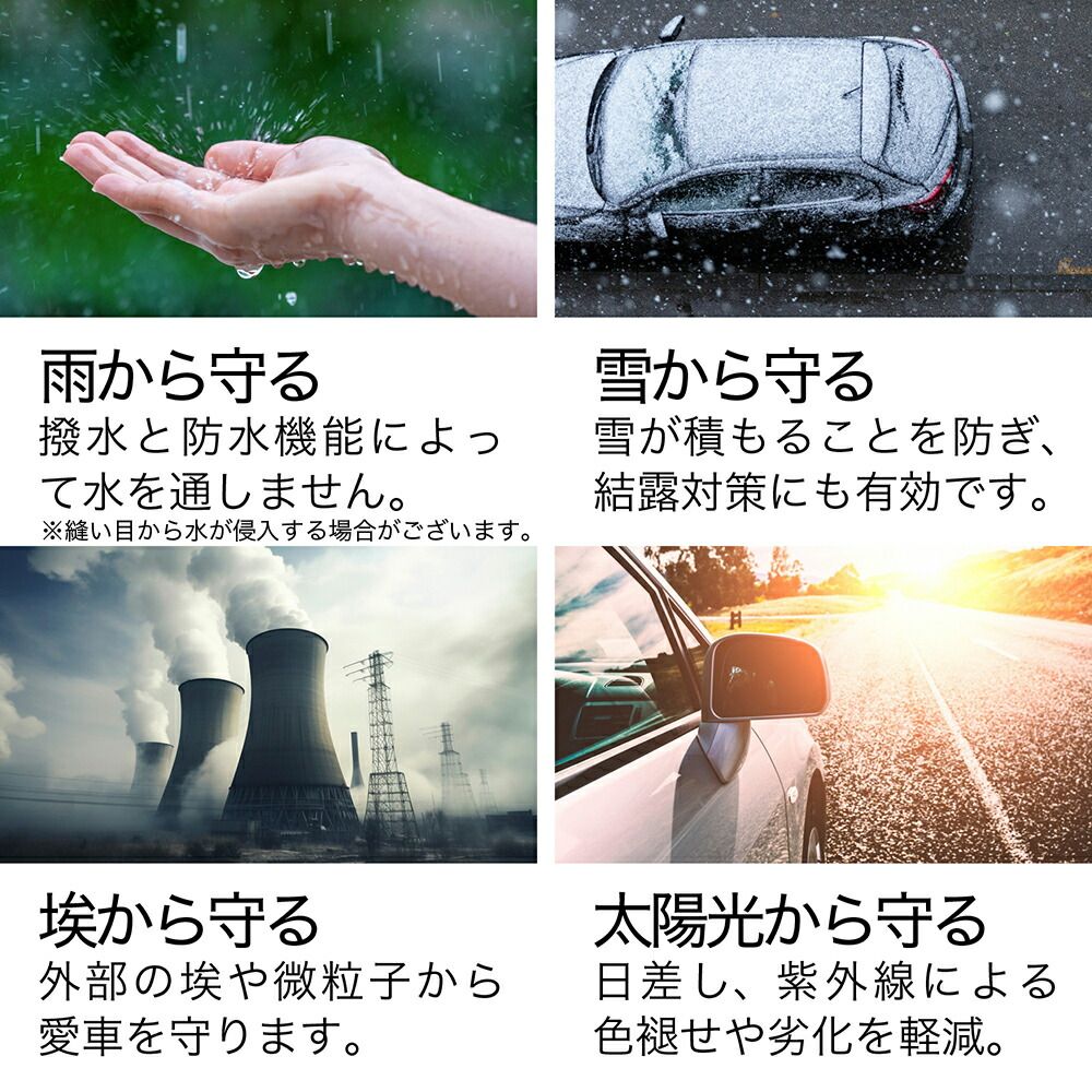 TDI 4モーション