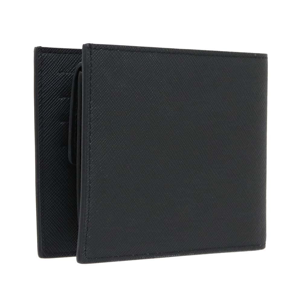 ポーター PORTER タンカー 二つ折り財布 未使用 メンズ