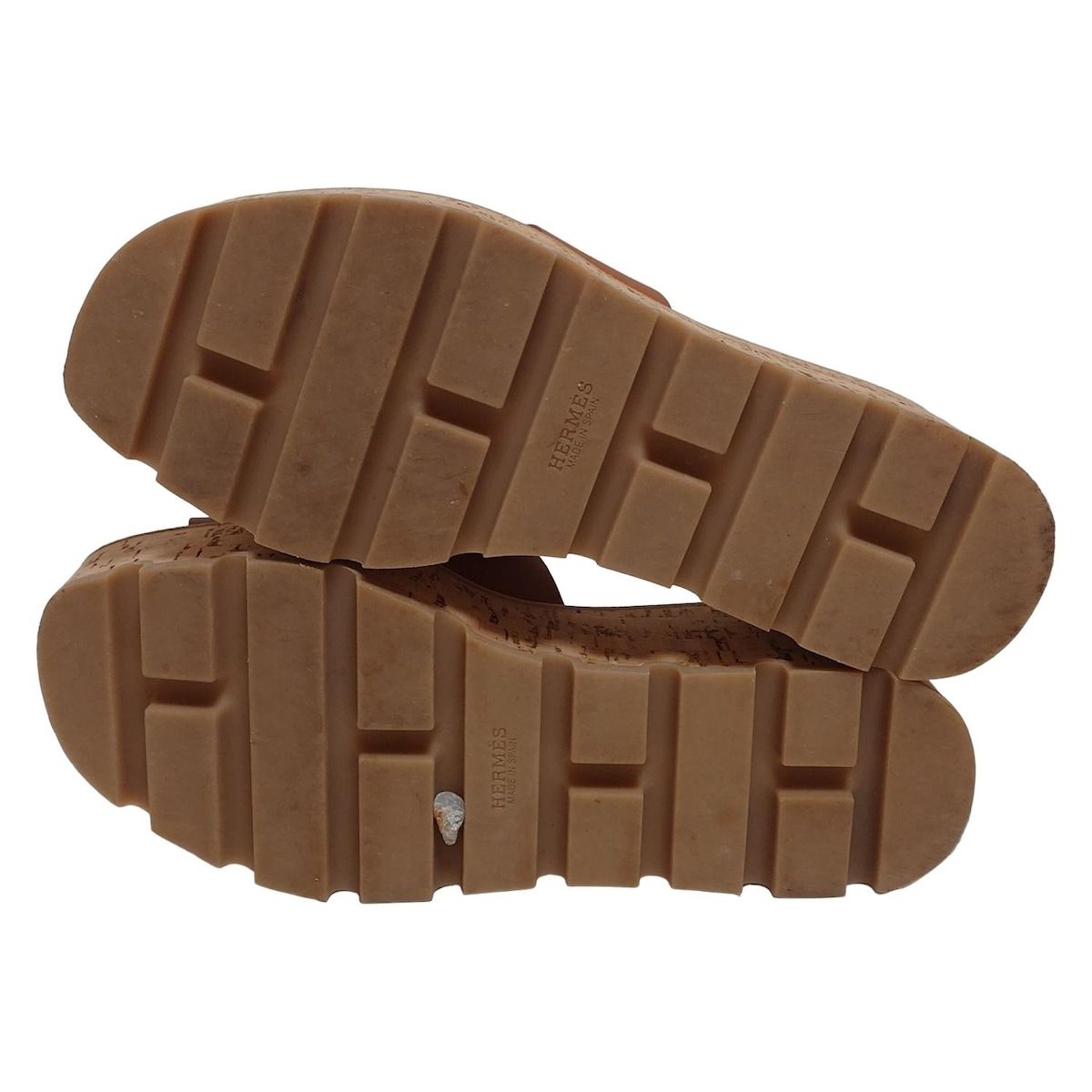 Hモチーフ|プラットフォーム|コルクソール