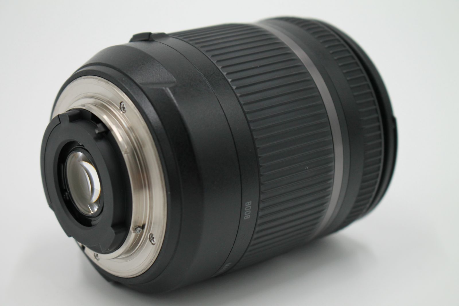 □美品□ TAMRON 18-270mm F3.5-6.3 DiII VC PZD TS ニコン用
