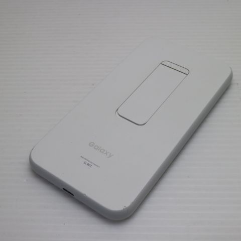 Galaxy Wi-Fi 本体 ホワイト　SCR01 WiMAX Galaxy 5G Mobile Wi-Fi（SCR01）の実機レビュー！通信