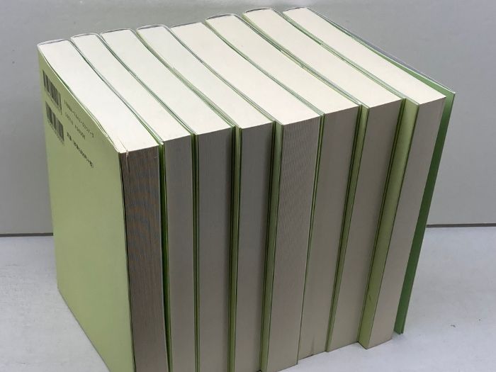 内村鑑三日記書簡全集 小売業者 全8冊揃 オンデマンド版 教文館 内村