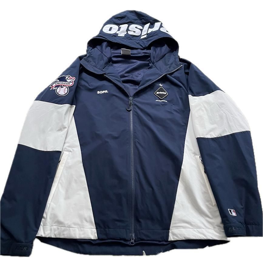 新品】SOPH. FCRB-212005 ナイロンジャケット Sサイズ 21AW 新品】SOPH. FCRB-212005 ナイロンジャケット Sサイズ 21AW