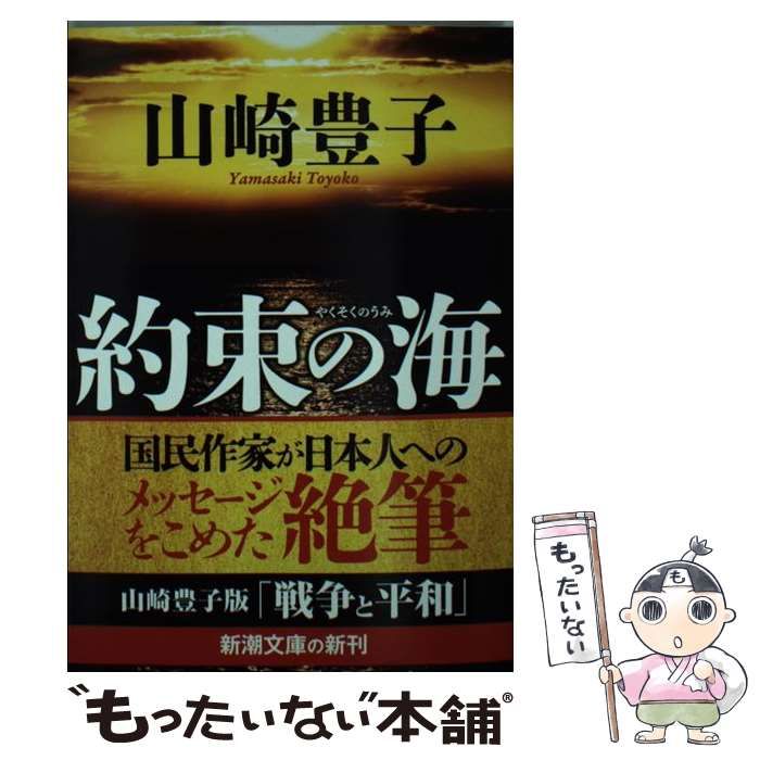 約束の海 山﨑豊子 - 文学・小説