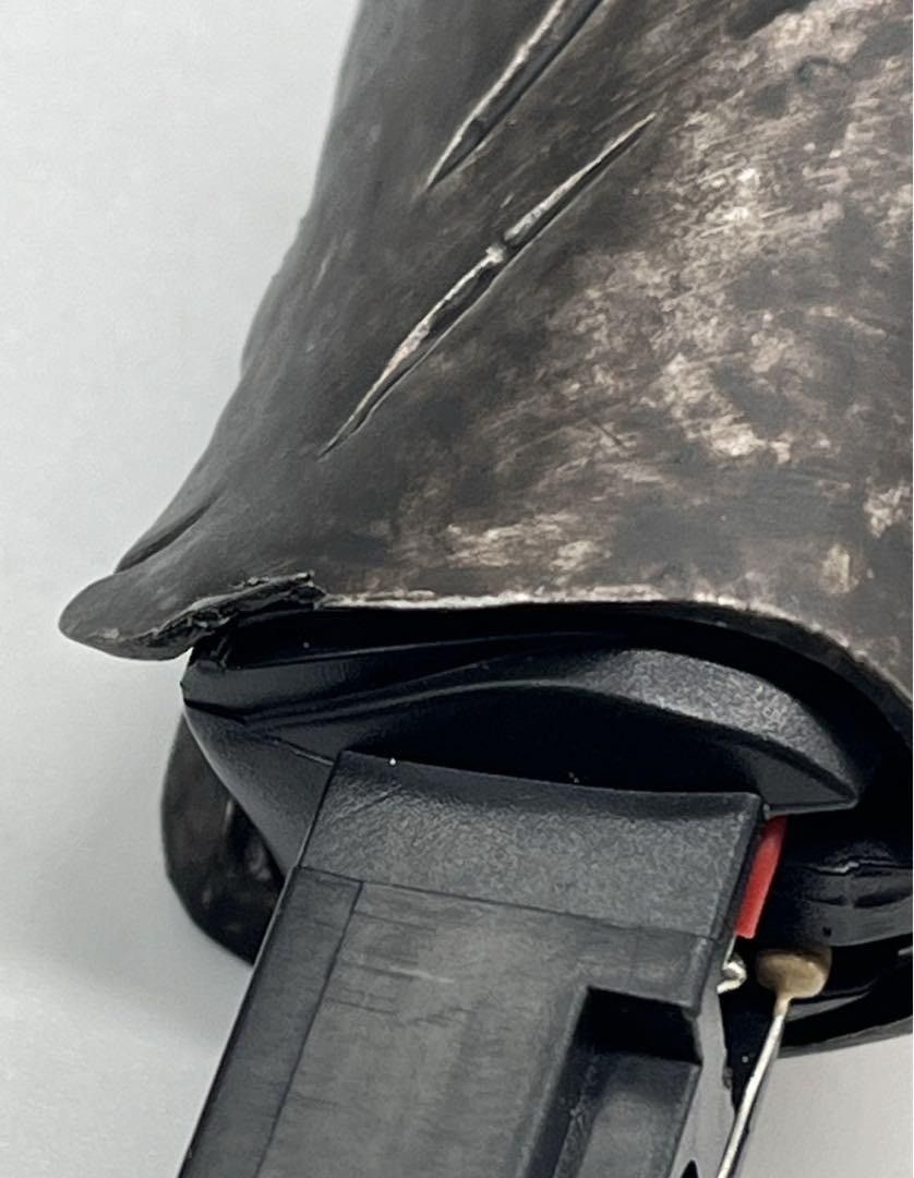 黒騎士 スタチュー 豆魚雷 GECCO 1 6スケール DARK SOULS Ⅲ nn WWW_STEELWINDOWSANDDOORS_COM