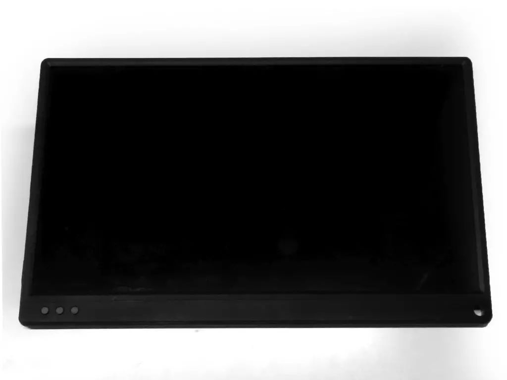 Geoyeao 15.6インチ モバイルモニター 新品・未使用】モバイルモニター 15.6インチ Geoyeao EVP-301
