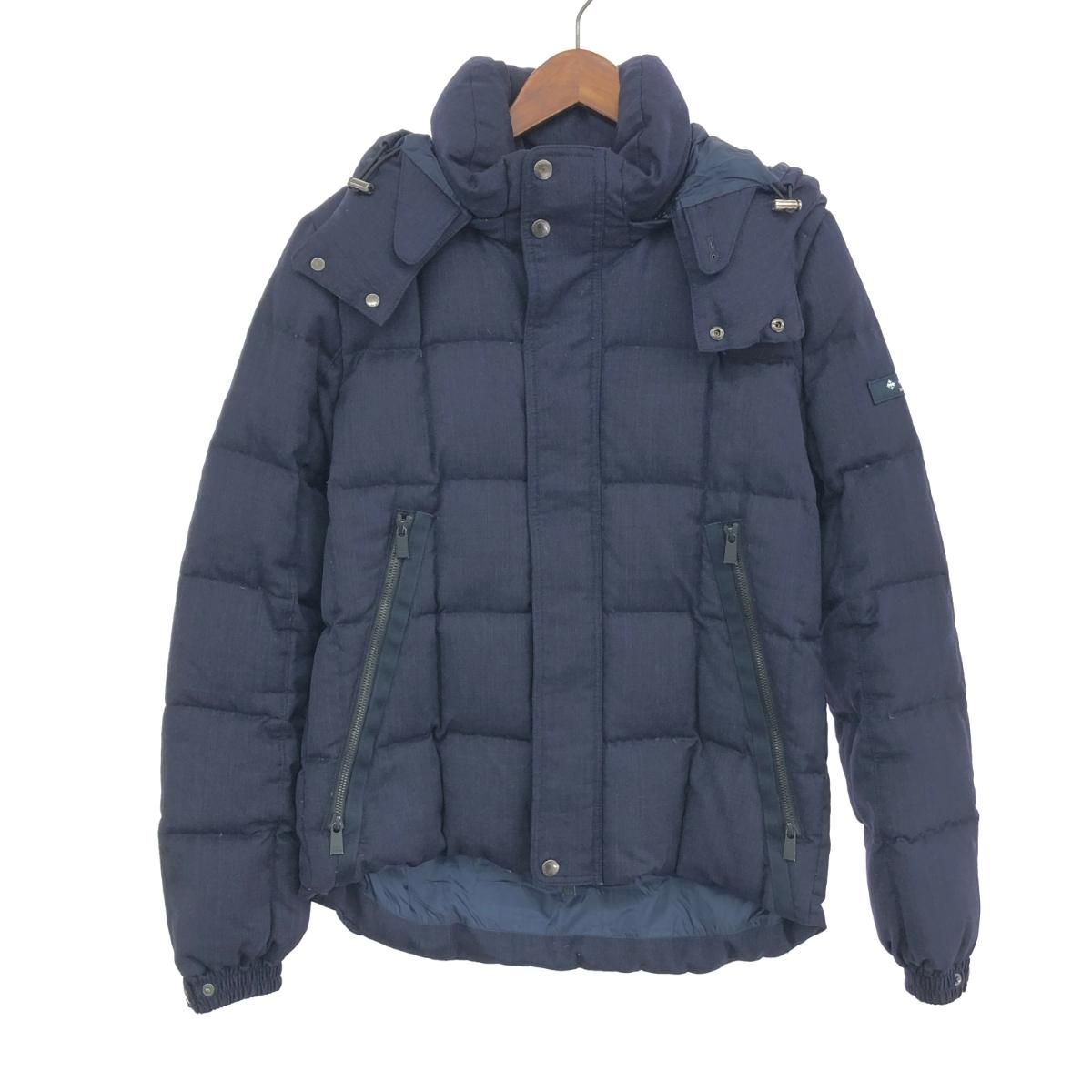 TATRAS タトラス ボエシオ ダウンジャケット サイズ:175/96A  