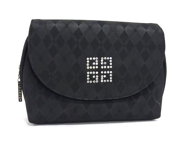 GIVENCHY ジバンシィ ナイロン ポーチ マルチケース 小物入れ GIVENCHY ジバンシィ ナイロン ポーチ マルチケース 小物入れ