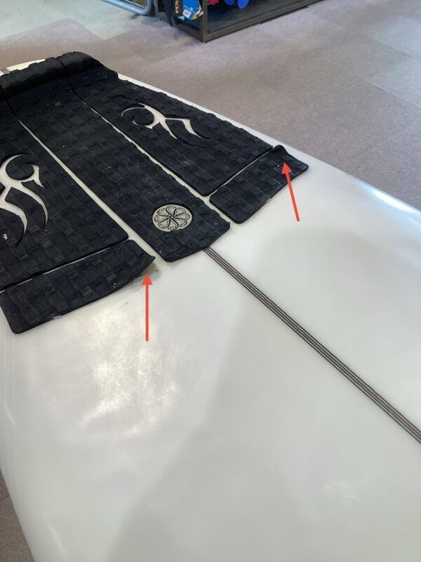 ショートボード