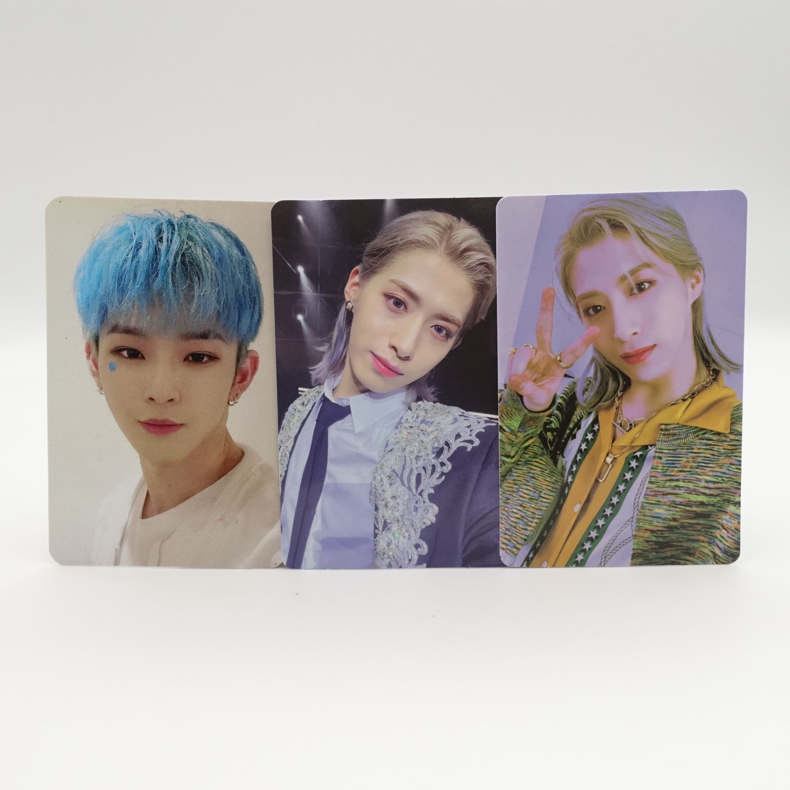 ONEUS xion シオン ドンジュ トレカ