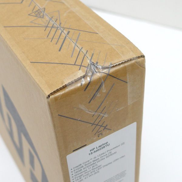 HP エイチピー ヒューレット パッカード ◆15.6型 ノートパソコン 15-fd0000 G1モデルv2 ナチュラルシルバー 9H009PA-AABR 家電 CHRISTIANNAURATH_COM_BR