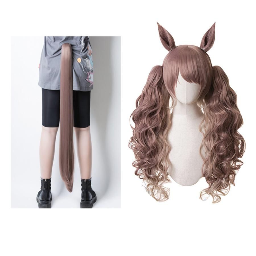 プリティーダービー