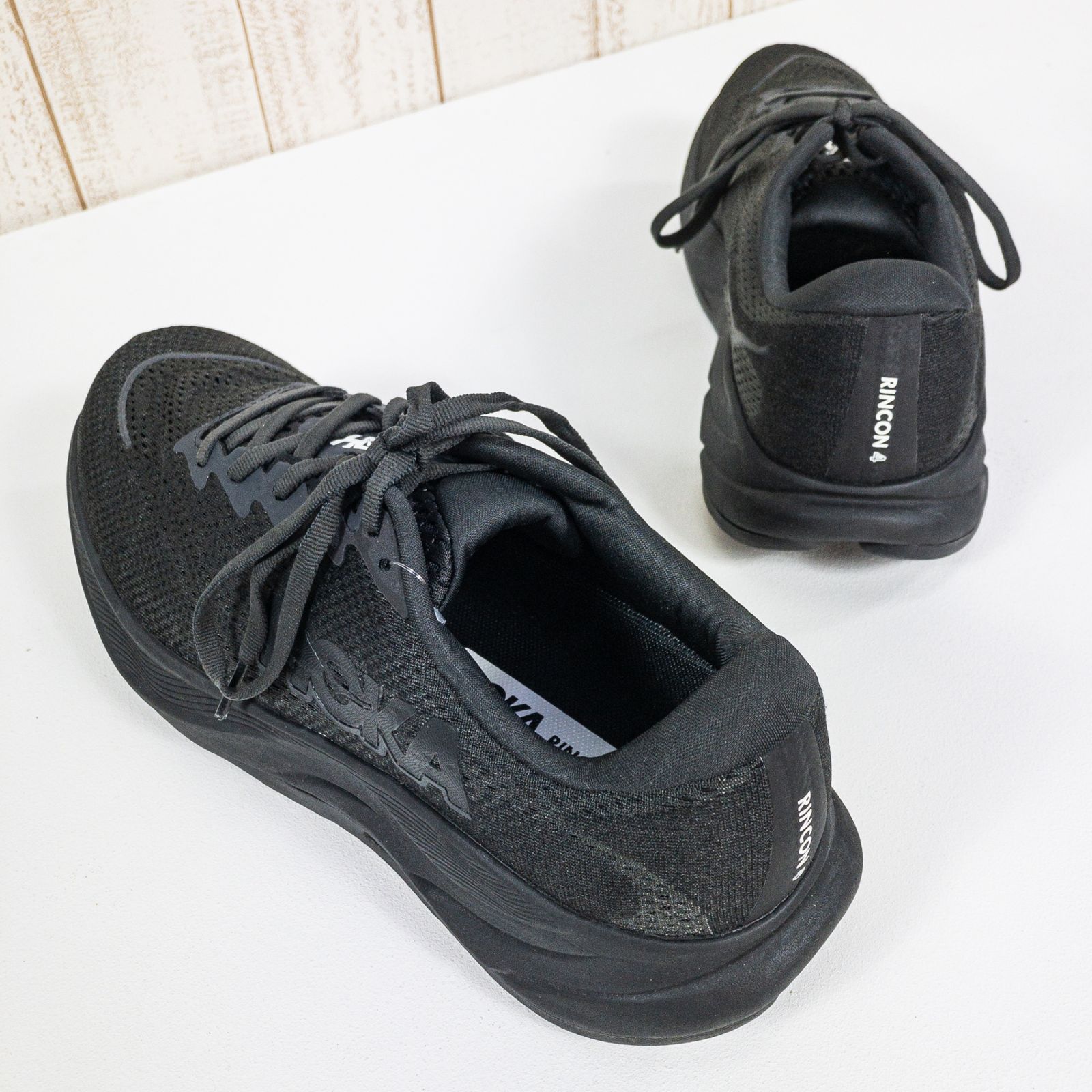 Rincon ショートジョン 黒 ネオプレン Rincon ショートジョン 黒