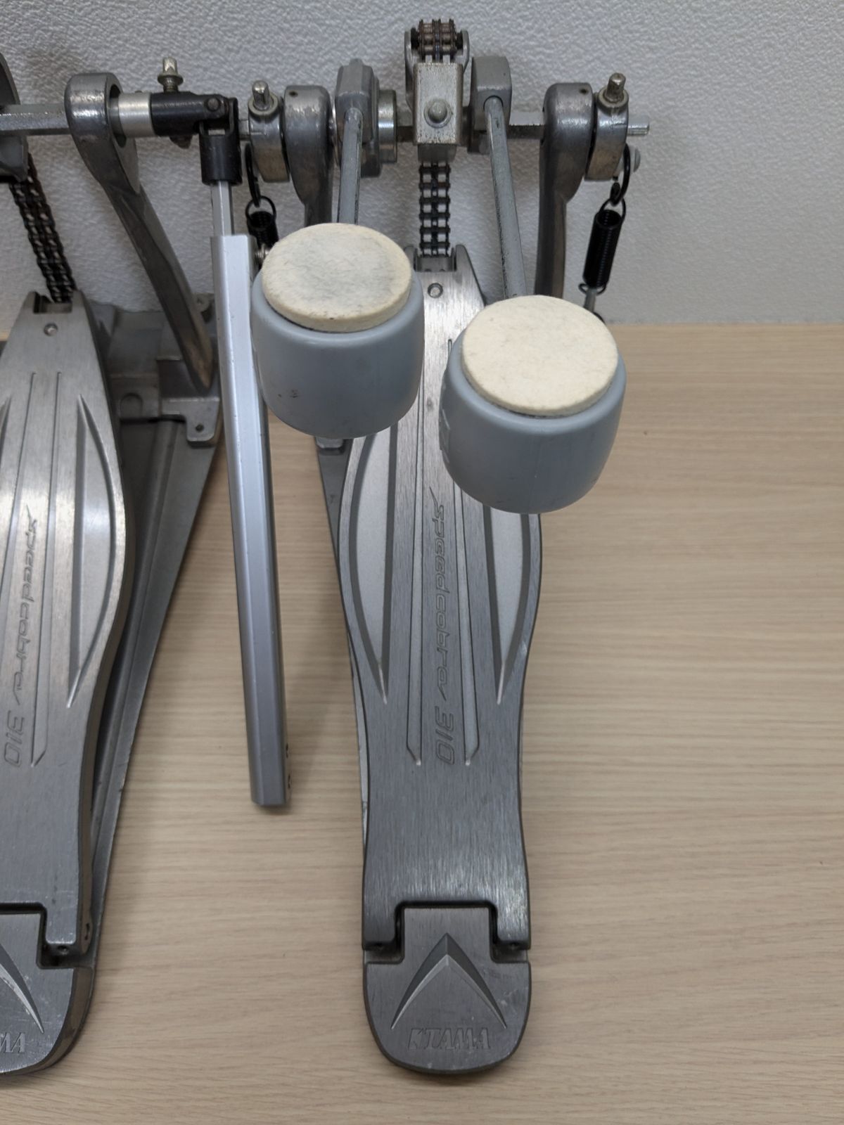 TAMA スピードコブラ　HH310 美品 Amazon.co.jp: TAMA タマ SPEEDCOBRA スピードコブラ 310