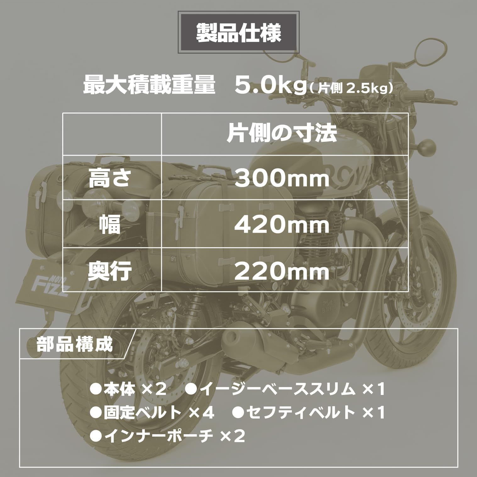 タナックス