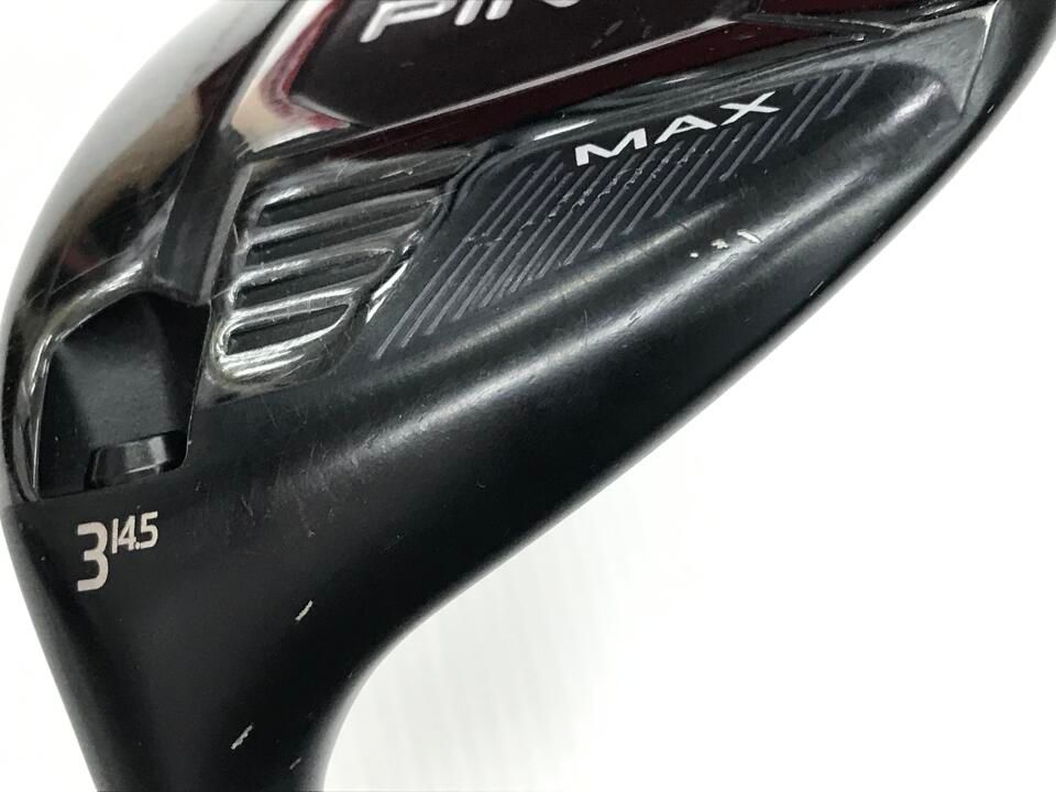 最終価格☆早い者勝ち☆ALTA RED装着！ミスに強く飛ぶ！！G425 MAX 最終価格☆早い者勝ち☆ALTA RED装着！ミスに強く飛ぶ！！G425 MAX