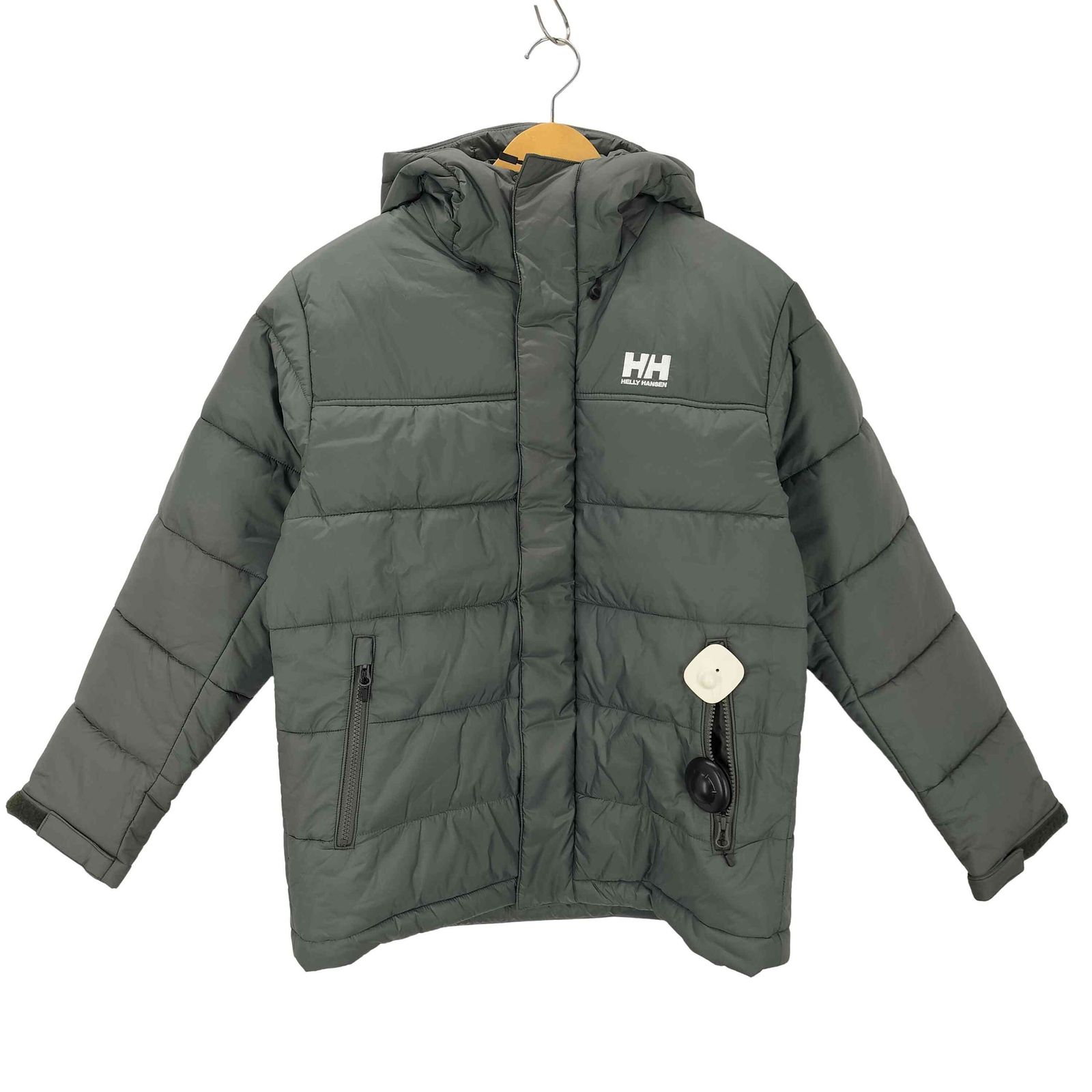 【未使用】ヘリーハンセン KLART INSULATION JACKET　M ヘリーハンセン HELLY HANSEN KLART INSULATION JACKET メンズ import