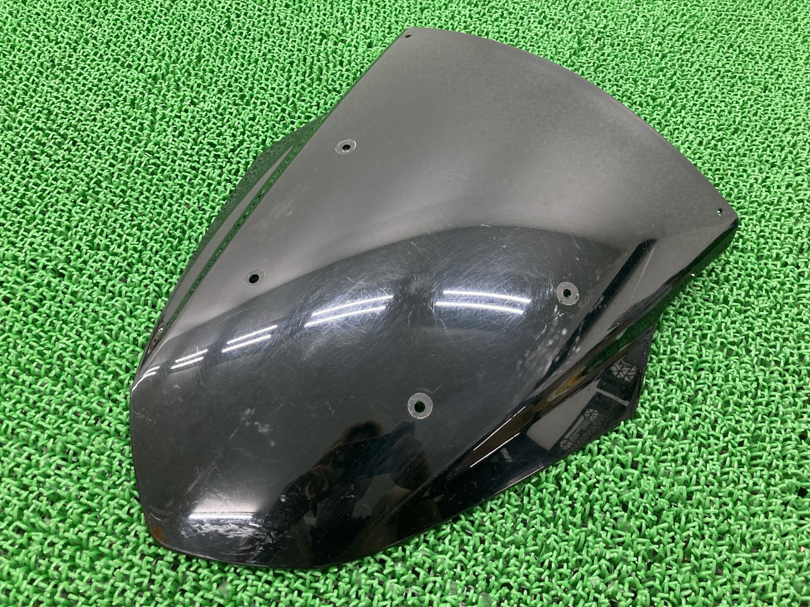 ヤマハNMAX ハイスクリーン　中古品 楽天市場】nmax ハイスクリーンの通販