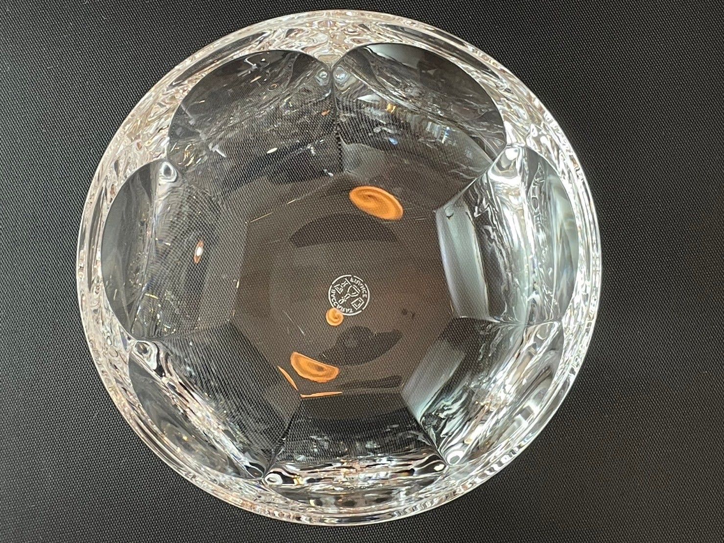 BACCARAT バカラ アルクール 深皿 ⑤ 【公式通販】