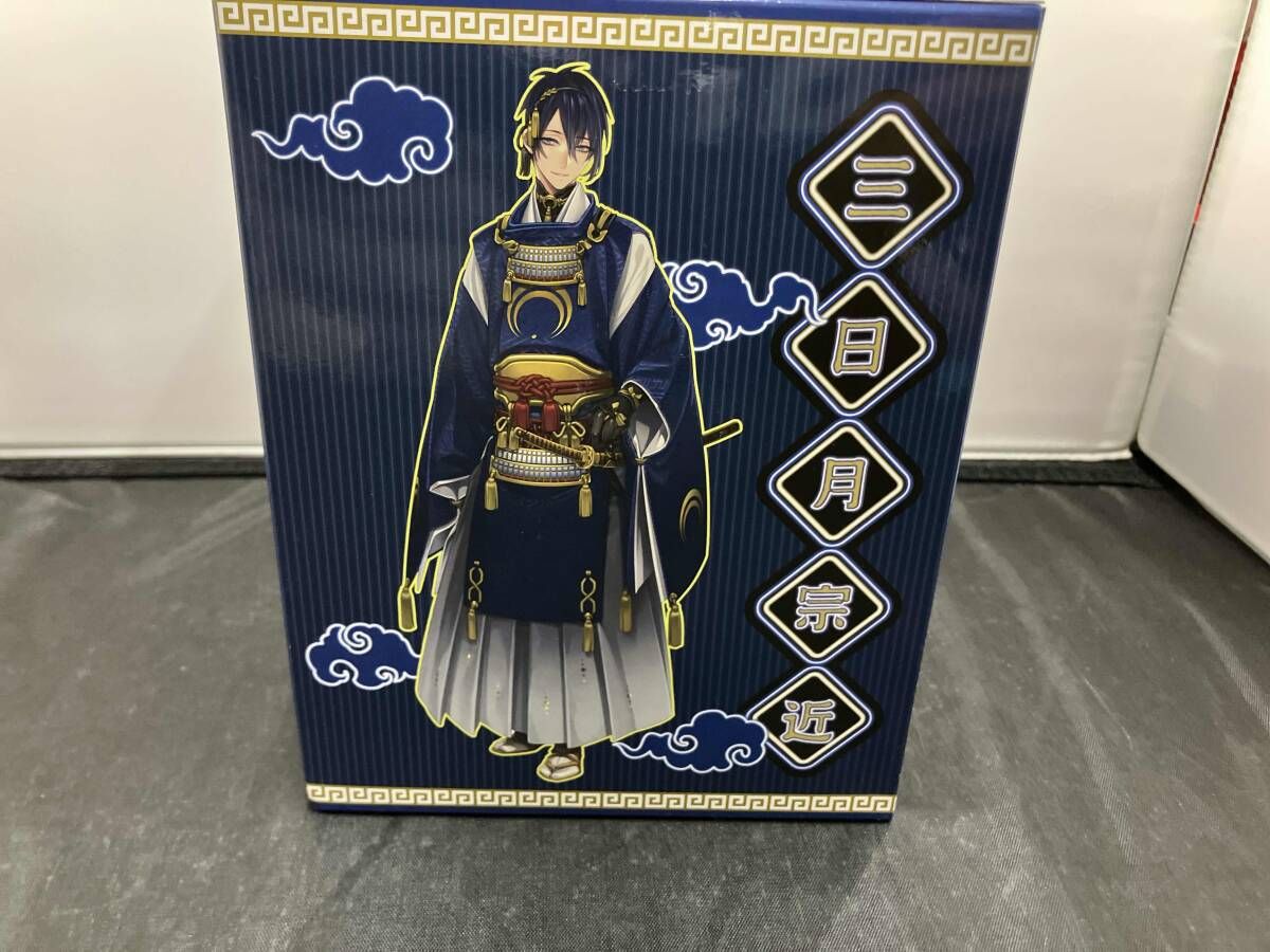 刀剣乱舞　みんなのくじ　A賞　三日月宗近 みんなのくじ 刀剣乱舞 A賞 三日月宗近