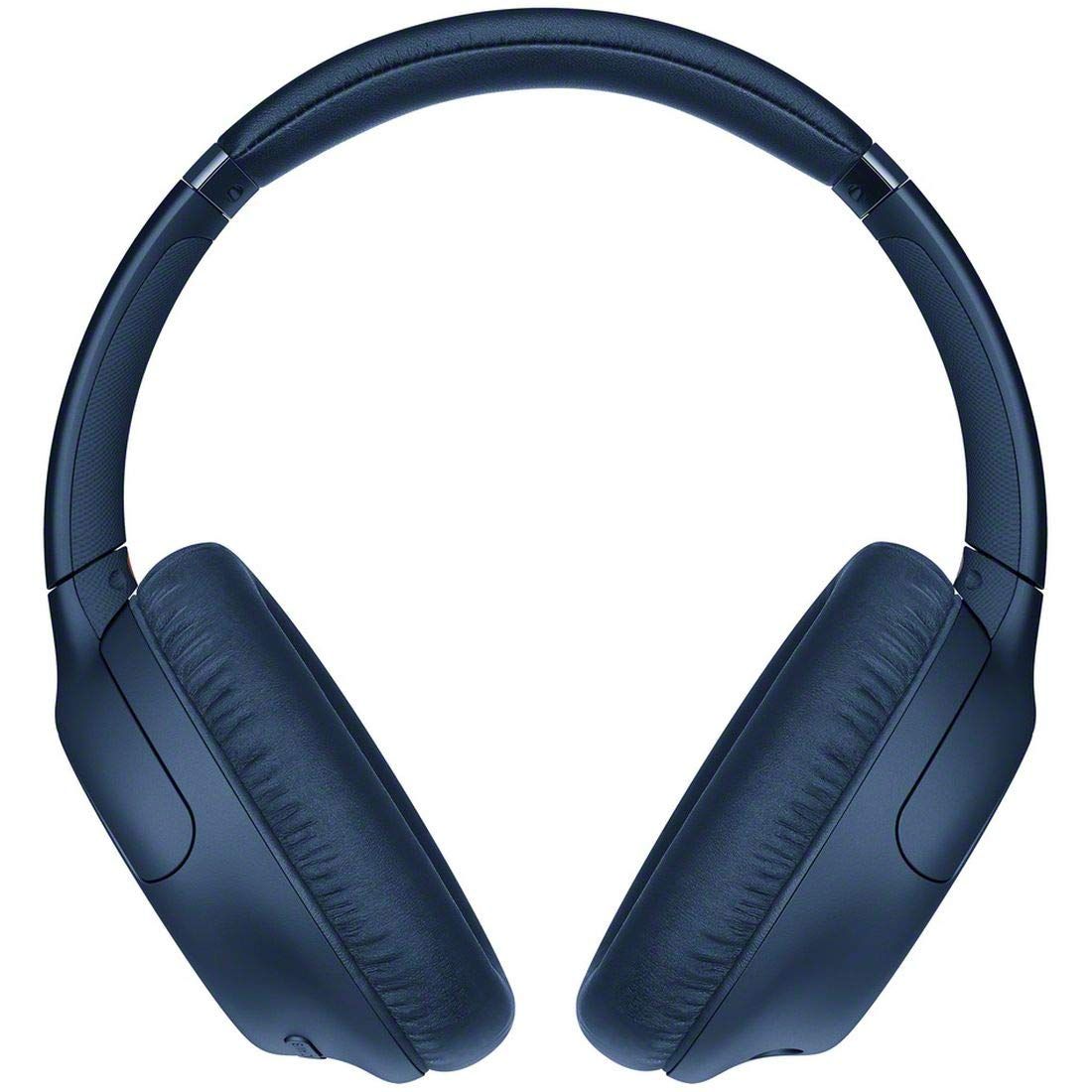 ソニー ワイヤレスノイズキャンセリングヘッドホン WH-CH710N : Bluetooth対応 最大35時間連続再生 マイク付き 2020 ソニー ワイヤレスノイズキャンセリングヘッドホン WH-CH710N