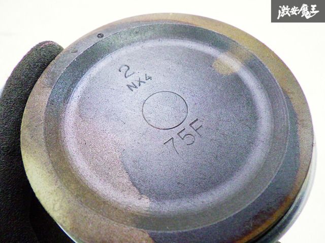 ストア出品】 日産 純正 S15 シルビア SR20DET ターボ ピストン