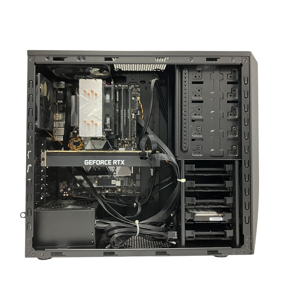 16GBHDD 2TB