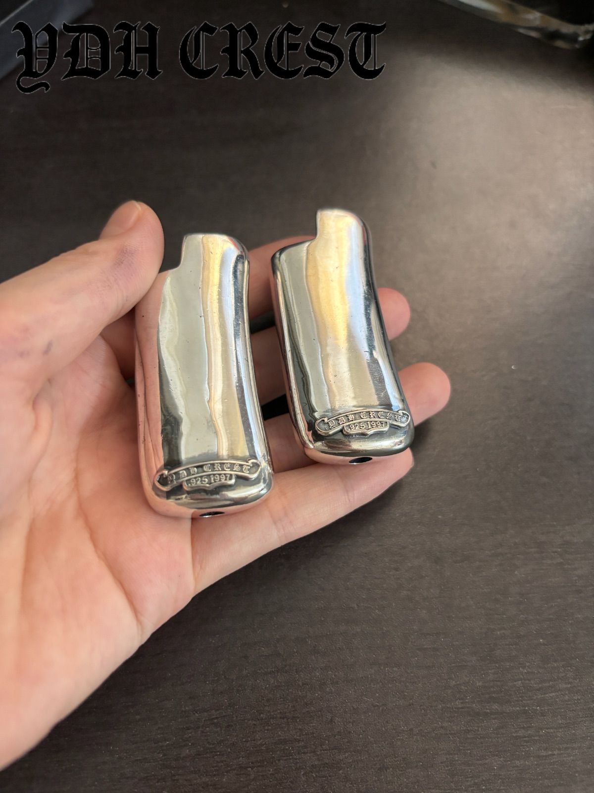 シルバーミニライター