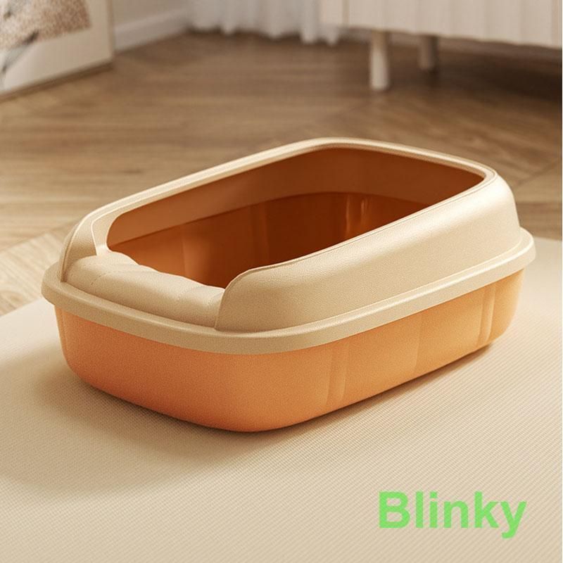 猫トイレ 砂 におい対策 ボートトイレ おしゃれ 水洗え 上から猫トイレ 猫用トイレ用品 ネコのトイレ 大型 ペット用 ペットトイレ