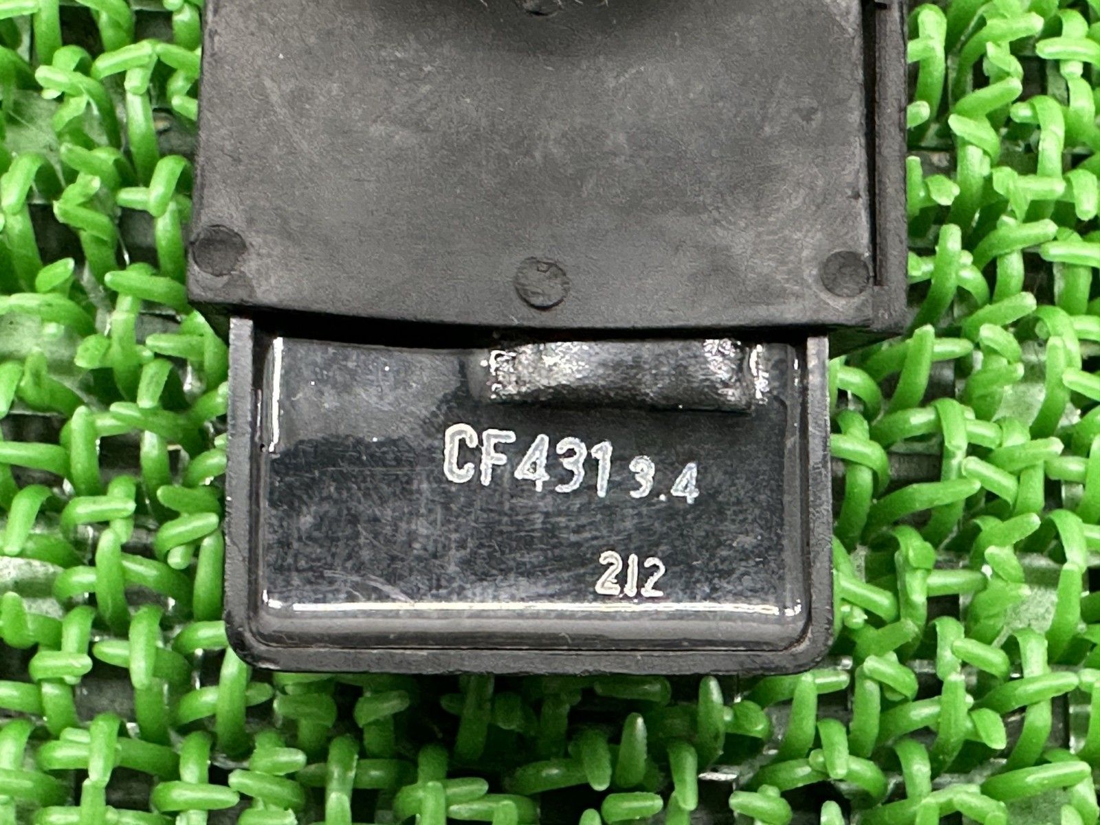 美しい CBX250RS イグナイター ホンダ 純正 バイク 部品 MC10 CDI スパークユニット 機能的問題なし 品薄 車検 Genuine dA 品質保証!