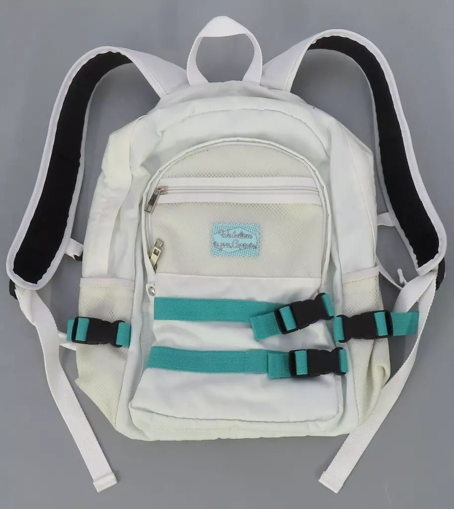 バッグ 青葉城西高校モデル リュック ハイキュー!!