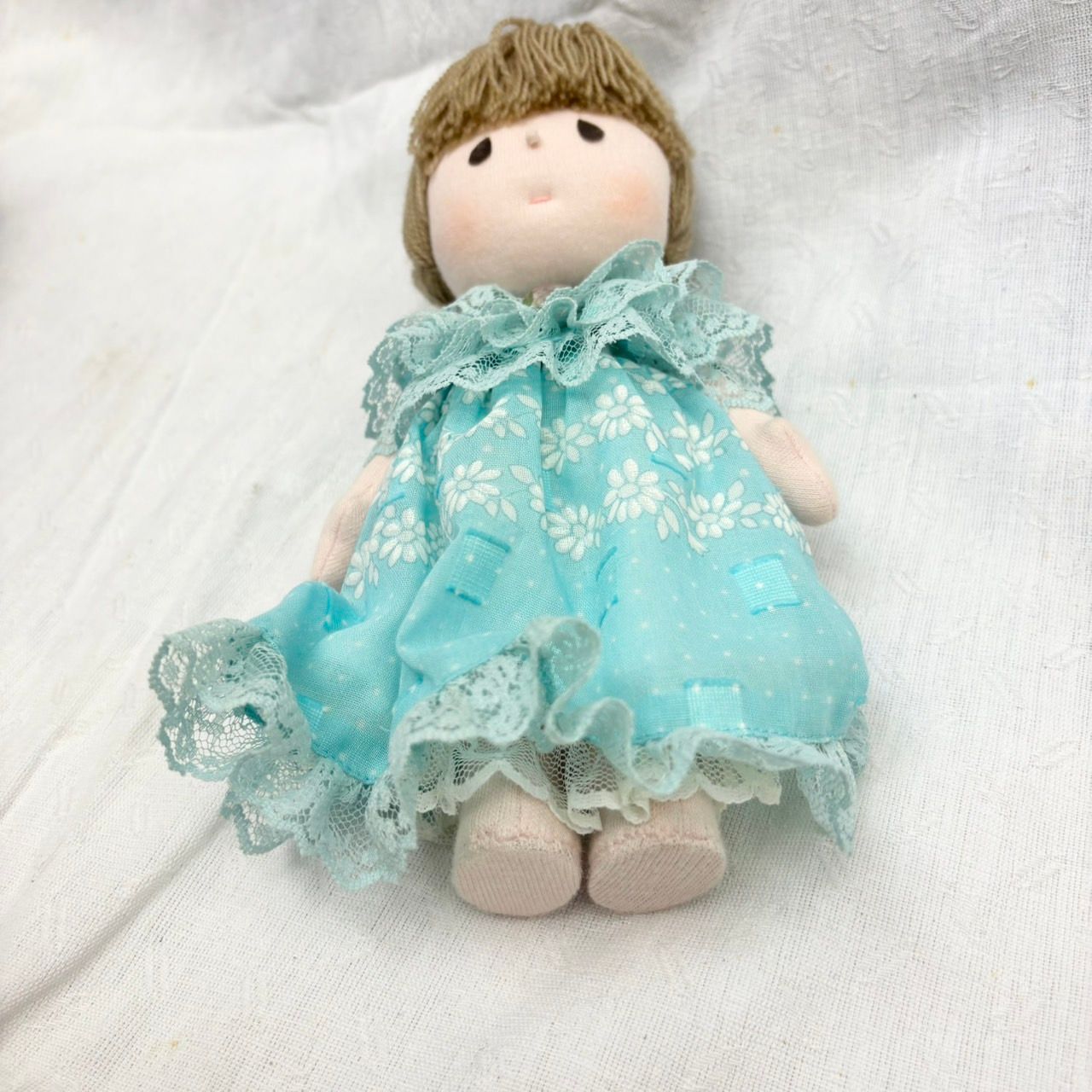 メルヘン人形 米山京子のメルヘン人形 マイライフデラックスシリーズ7