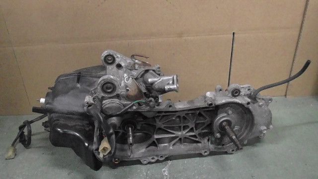 ライブディオ AF34-1059xxx の エンジン 1749689961