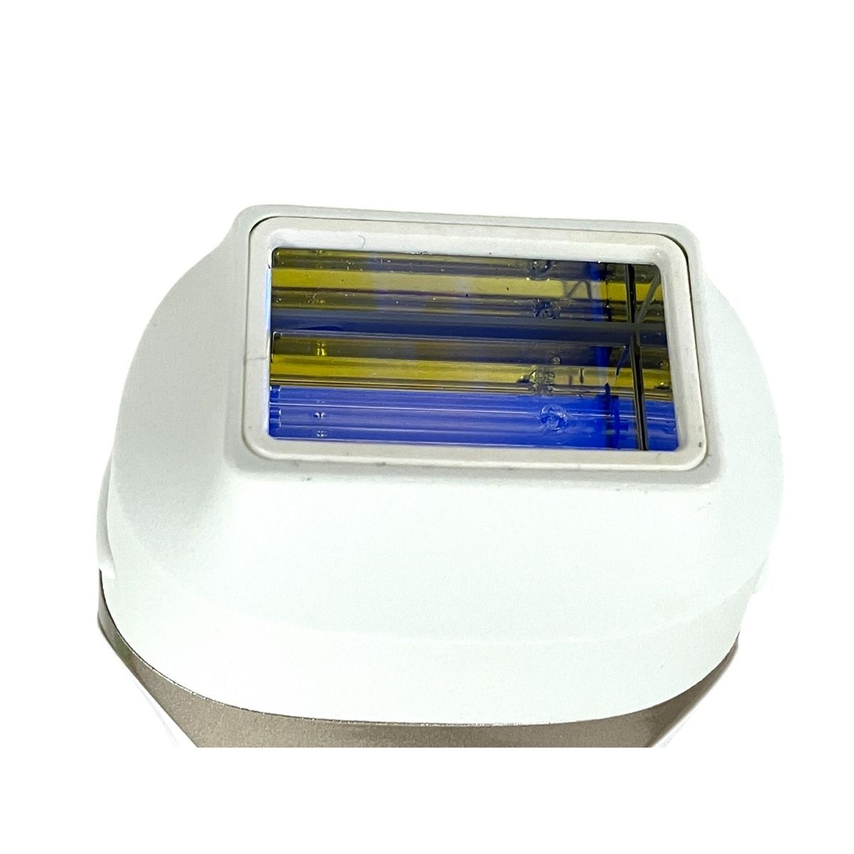 ケノン NIPL-2080 脱毛器 220W 2022年製ゴールド
