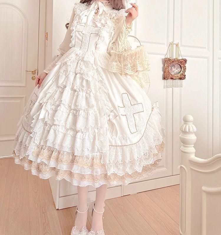 洋服 ロリータ