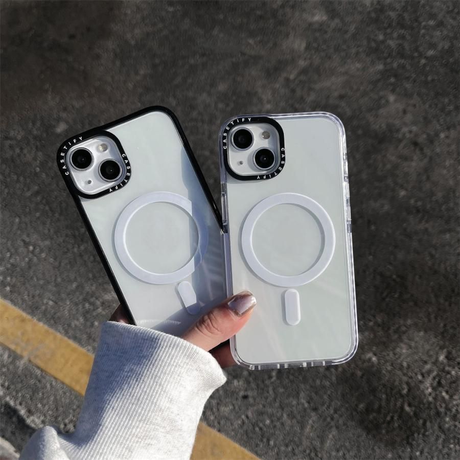 スマホケース ケースティファイ かわいい コラボ ins アイフォンケース iphone12 iphone13 pro max iphone14 バンパー