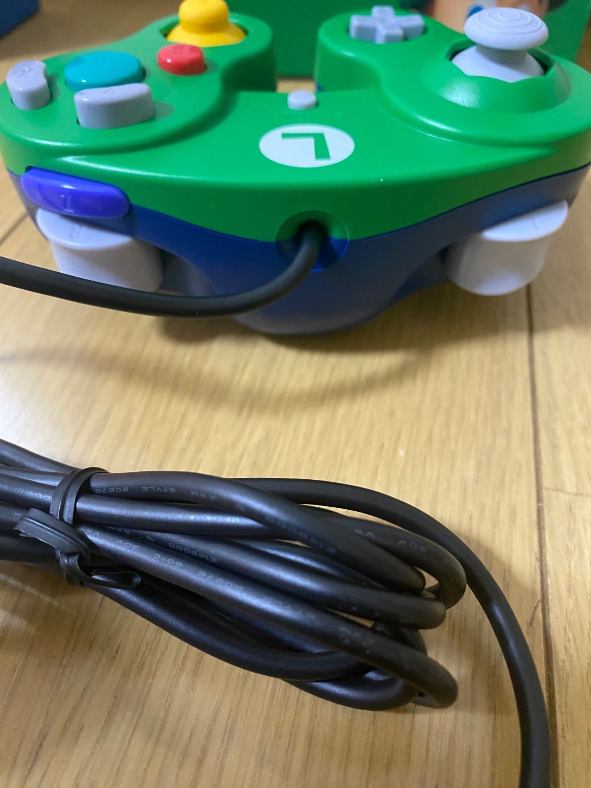 クラブニンテンドー ゲームキューブ