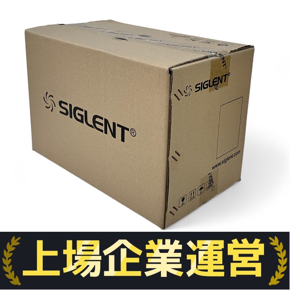 SIGLENT SDS1052DL デジタルオシロスコープ 波形解析 設計 Z10214874