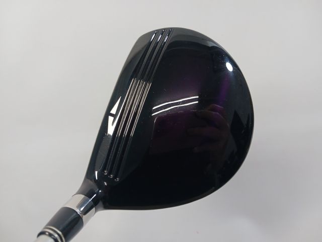 入間■【中古】 レディースフェアウェイウッド ブリヂストン BRIDGESTONE PHYZ CL 2014 PZ-404F A 24[2873]